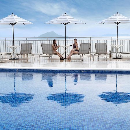 Irago Ocean Resort Tahara Exterior foto