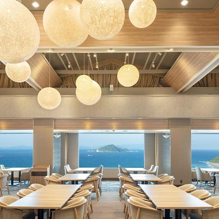 Irago Ocean Resort Tahara Exterior foto